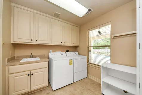 14207 Jade Cove Drive Houston TX 77077