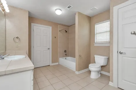 14207 Jade Cove Drive Houston TX 77077