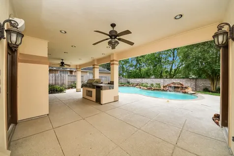 14207 Jade Cove Drive Houston TX 77077