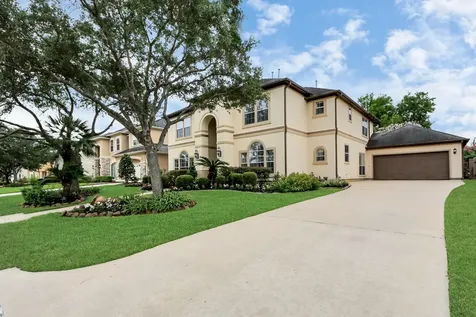 14207 Jade Cove Drive Houston TX 77077