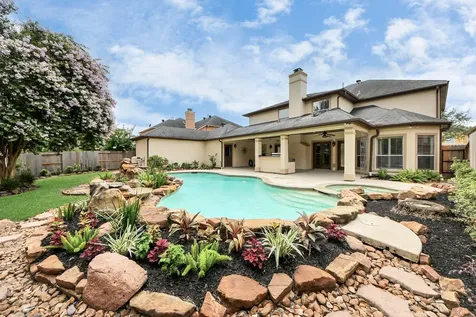 14207 Jade Cove Drive Houston TX 77077