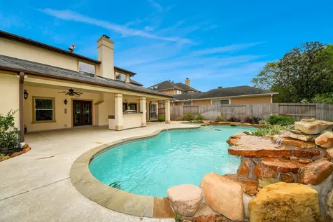 14207 Jade Cove Drive Houston TX 77077