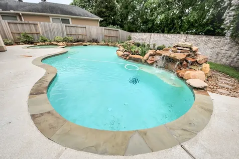14207 Jade Cove Drive Houston TX 77077