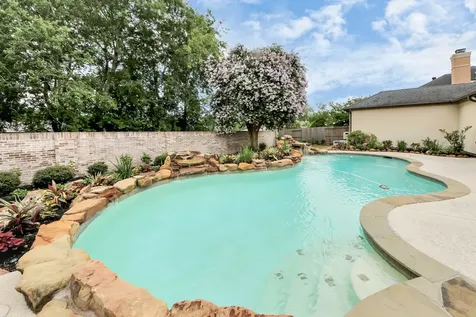 14207 Jade Cove Drive Houston TX 77077