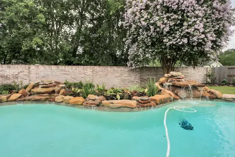 14207 Jade Cove Drive Houston TX 77077