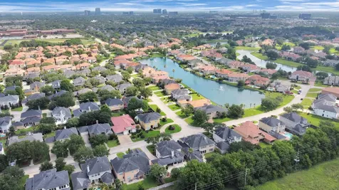 14207 Jade Cove Drive Houston TX 77077