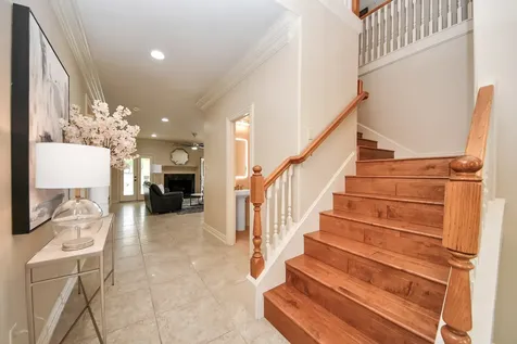 14207 Jade Cove Drive Houston TX 77077