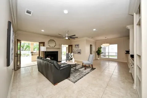 14207 Jade Cove Drive Houston TX 77077