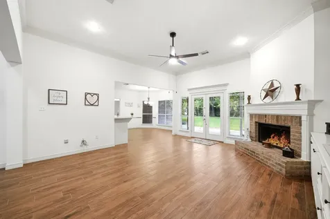 5925 Ranch Lake Drive Magnolia TX 77354