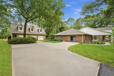 5925 Ranch Lake Drive Magnolia TX 77354
