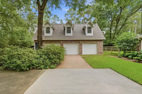 5925 Ranch Lake Drive Magnolia TX 77354