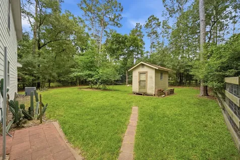 5925 Ranch Lake Drive Magnolia TX 77354