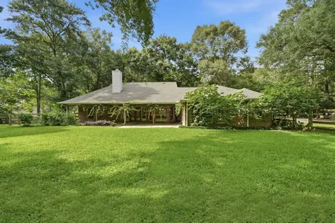 5925 Ranch Lake Drive Magnolia TX 77354