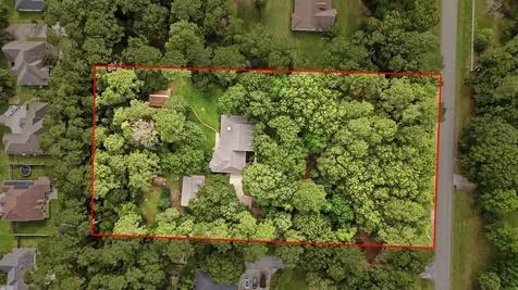5925 Ranch Lake Drive Magnolia TX 77354