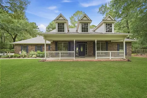 5925 Ranch Lake Drive Magnolia TX 77354
