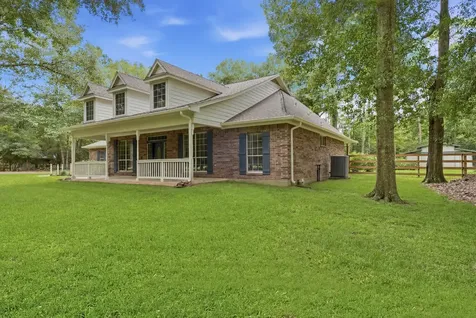 5925 Ranch Lake Drive Magnolia TX 77354