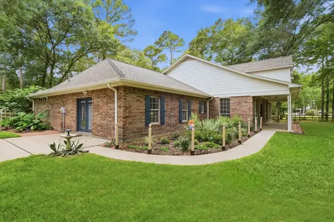5925 Ranch Lake Drive Magnolia TX 77354