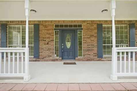 5925 Ranch Lake Drive Magnolia TX 77354
