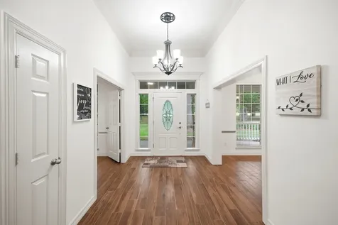 5925 Ranch Lake Drive Magnolia TX 77354