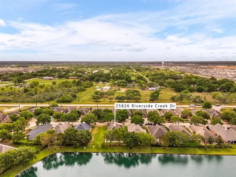 25826 Riverside Creek Drive Richmond TX 77406