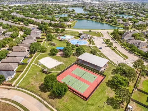 25826 Riverside Creek Drive Richmond TX 77406