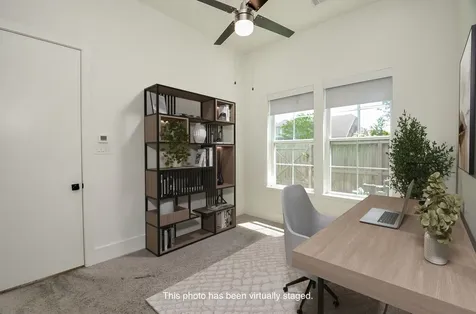 204 Burr Street G Houston TX 77011