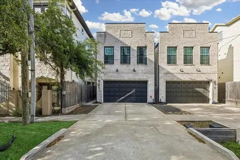 921 W 21st Street Houston TX 77008