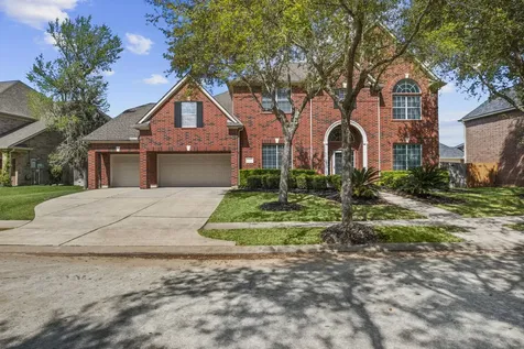 3103 Cape Blanco Missouri City TX 77459