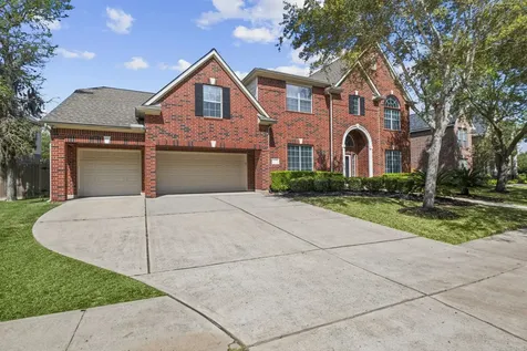 3103 Cape Blanco Missouri City TX 77459