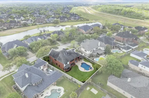 3103 Cape Blanco Missouri City TX 77459