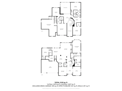 3103 Cape Blanco Missouri City TX 77459