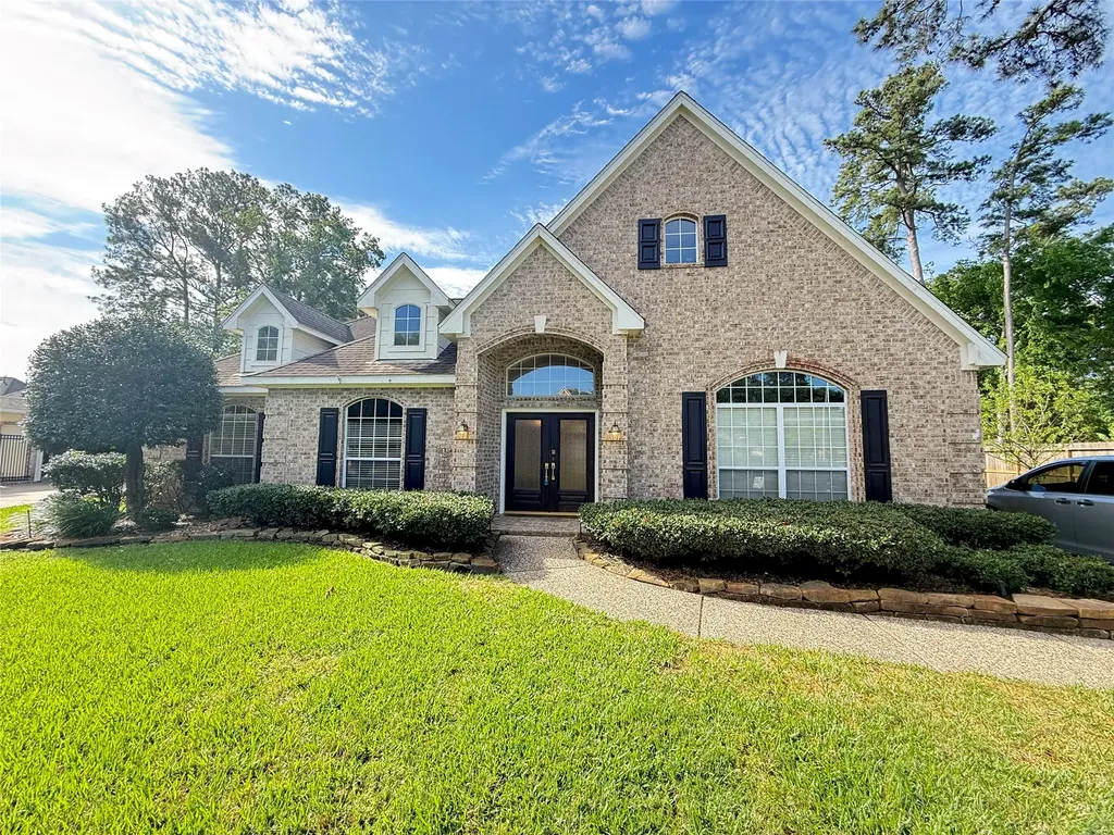 3427 Lost Oak Drive Spring TX 77388