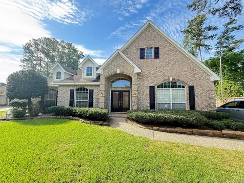 3427 Lost Oak Drive Spring TX 77388