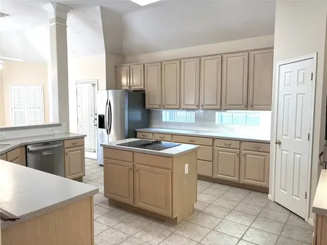 3427 Lost Oak Drive Spring TX 77388