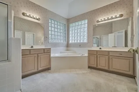 3427 Lost Oak Drive Spring TX 77388