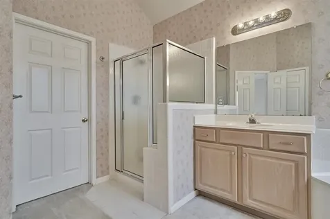 3427 Lost Oak Drive Spring TX 77388