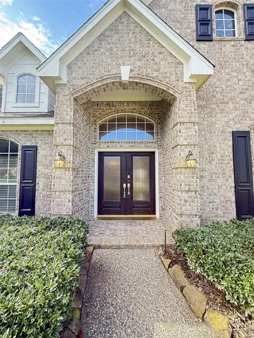 3427 Lost Oak Drive Spring TX 77388