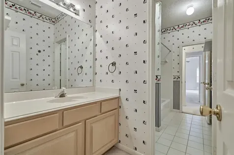 3427 Lost Oak Drive Spring TX 77388