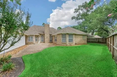 3427 Lost Oak Drive Spring TX 77388