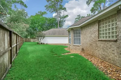 3427 Lost Oak Drive Spring TX 77388