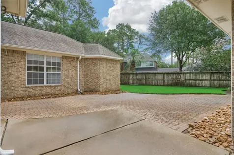 3427 Lost Oak Drive Spring TX 77388