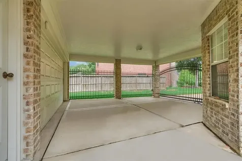 3427 Lost Oak Drive Spring TX 77388