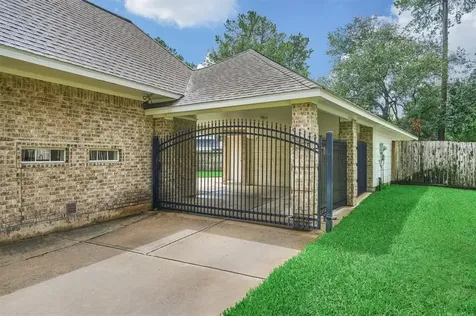 3427 Lost Oak Drive Spring TX 77388