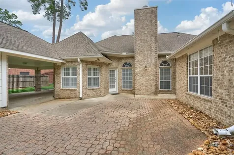 3427 Lost Oak Drive Spring TX 77388