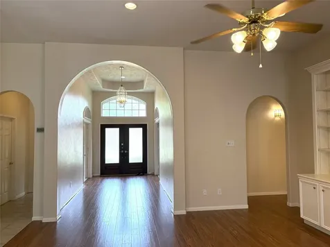 3427 Lost Oak Drive Spring TX 77388