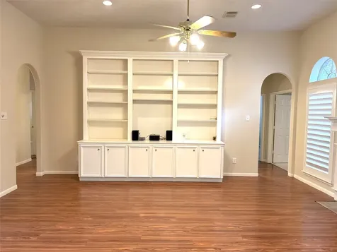 3427 Lost Oak Drive Spring TX 77388