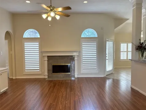 3427 Lost Oak Drive Spring TX 77388