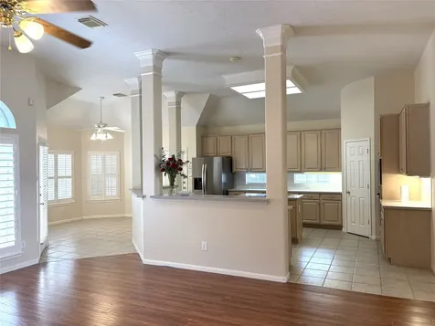3427 Lost Oak Drive Spring TX 77388