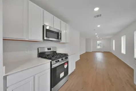 533 Brook Terrance Lane Willis TX 77378