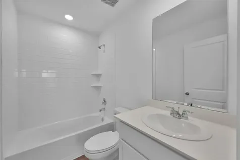 533 Brook Terrance Lane Willis TX 77378